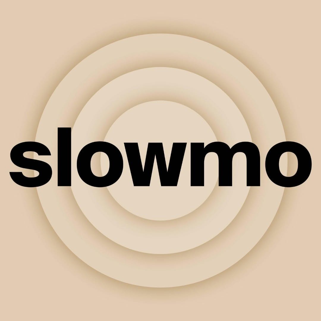 Slowmo Logo